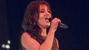 Ольга Синицына (Соловей) - Superwoman