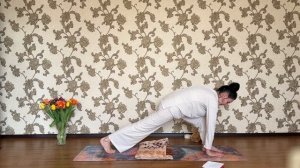 Хатха-йога. 7 дыханий.