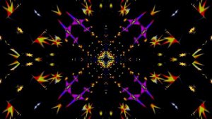 Футажи! Футаж 9! Звёзд ночной полёт от Киностудии Мудрого Кота Тимофея!!!