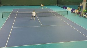 Группа_А  Скворцов : Тагильцев(28.08.2025)