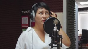 Песня-переделка на Годовщину свадьбы 25 лет - Студия звукозаписи AE REC