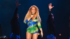 Мэрайя Кэри — Live The Town 2025 | Mariah Carey - Live The Town 2025