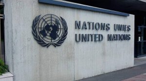 Лавров заявил об игнорировании ООН действий киевского режима