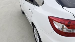 Lada (ВАЗ) Granta 2023 г. VIN 542100 Краснодар