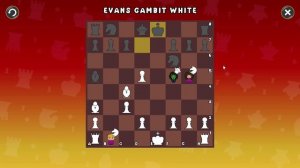 [d10] Stress Chess - World 07 Level 10 (613)