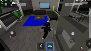 брукхевень с серëзей