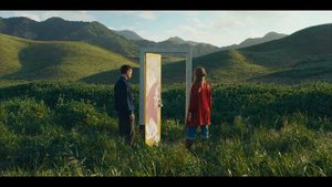 Большое смелое красивое путешествие _ Русский трейлер _2 (Дубляж_ 2025) [4K]