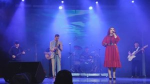 Мария Ахлибинская