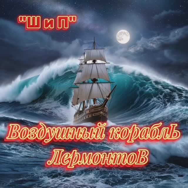 Воздушный Корабль 