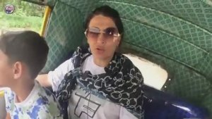 Наташа Замуж в Индию - Муж специально привез меня в Кералу Он хочет второго ребенка (17.09.2025)