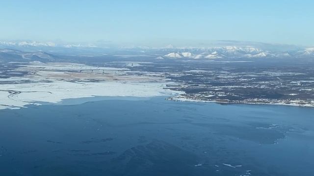 На снижении.