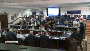 На конференции в ДГТУ обсудили вопросы модернизации градостроения