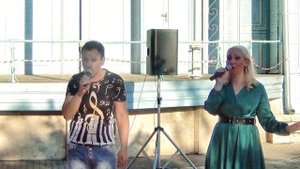 Светлана и Владимир Волынкины - Это ты