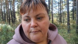 17-09-2025 прогулка в лес пошла незнаю зачем