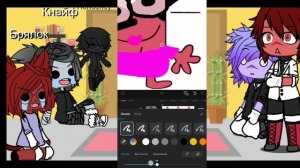 Реакция и.н.м.т. на самих себя:3
простите что так давно не было видео..