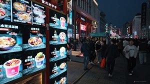 Шэньян - тайны улиц и завораживающая прогулка по столице Маньчжурии