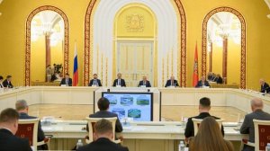 ПФО в лидерах по созданию особых экономических зон