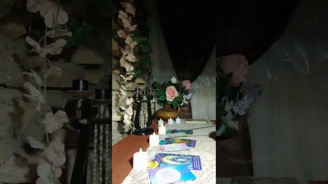 карта дня 🃏на 18.09.25.совет на день грядущий 🌞🔮от таро ангелов хранителей 🧚♀️