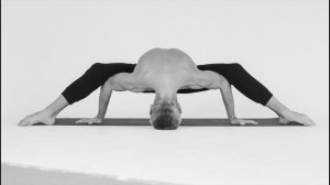 Прогибы и растяжки #11