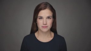 Актриса театра и кино Вероника Бабина