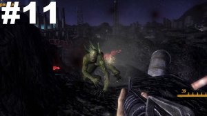 ▶Fallout: New Vegas - Old World Blues. У всех моих друзей есть выключатели. #11