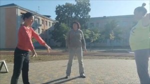 Обучение Балансу 4х Стихий. Оксана Русина. Шк. 33 у музея Универсологии, Одесса. Мир Универсологии