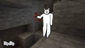 Minecraft для нубов 4 серия Моя версия руды