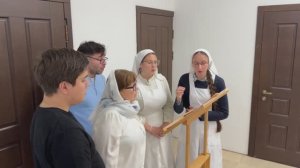 Молитва святителя Иоасафа Белгородского