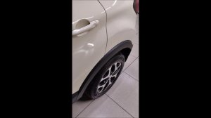 Renault Kaptur «АВТОРУСЬ автомобили с пробегом» 0869