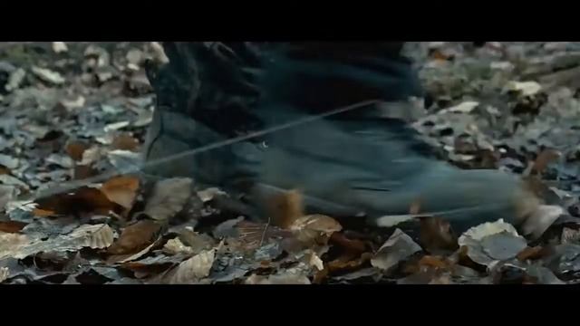 Иностранец   Foreigner  2017    русский трейлер
