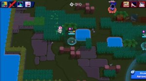 играем в brawl stars