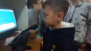 UA6U RC4P НУРИСЛАМ ЗА ТЕХ КТО В МОРЕ