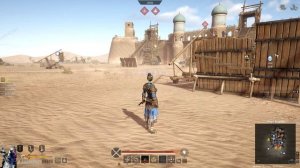 Conqueror's Blade - 2025-09-17 15-04-25