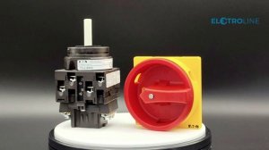 Eaton T0-2-8900/EA/SVB Главный выключатель - арт. 207400