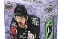 2024–2025 Upper Deck Extended Series 3/20