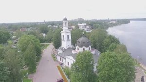 Сергей Антипов про Колпино