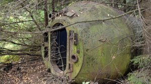 Аэлита - Прицепной контейнер для оборудования заглубленных КП