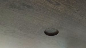 Умный стол из цельноламельного дубового щита.