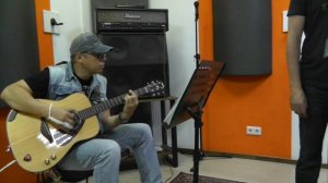 Enjoy the Silence (Depeche Mode) / K&B