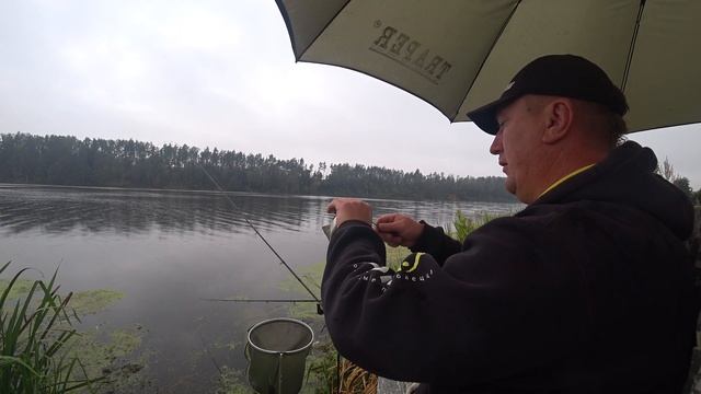 ЧТО ДЕЛАТЬ ЧТОБЫ КЛЕВАЛО ЦЕЛЫЙ ДЕНЬ!ПРАКТИЧЕСКИЕ СОВЕТЫ. СНЯЛ ПОКЛЁВКИ! ЛОВЛЯ НА ФИДЕР В СЕНТЯБРЕ!