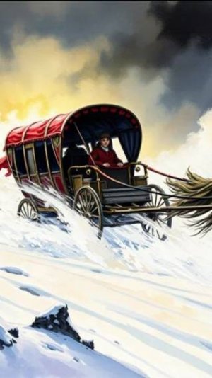 Русь, ты - Земляника.