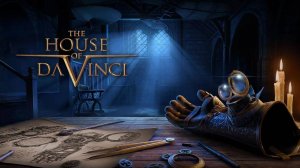 The House of Da Vinci