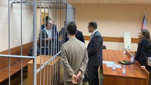 Основателю компании "Оптима" Худояну заменили колонию на исправительные работы
