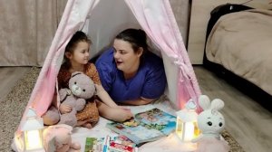 Стихи и проза «Читаем в семейном кругу». Валялкина Любовь Александровна