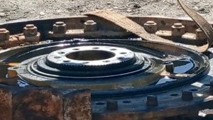 Редуктор Komatsu D155A5 Komatsu 17A-27-00041, 17A-27-00042, 17A-27-11361, 17A-27-11381, 17A-27-11211