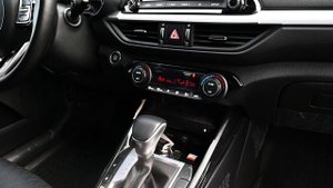 KIA CERATO ЧЕРНЫЙ № С385КН774 VIN MX1F341CBNK14829