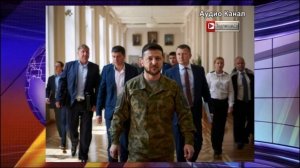 Мобилизация или капитуляция? Зеленский собрал депутатов Рады на тайную встречу и анонсировал «трудны