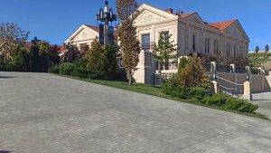 Новый Херсонес Красота! #крым