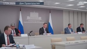 Дмитрий Патрушев: За 5 лет на закупку ветеринарных вакцин и средств диагностики 17 млрд рублей