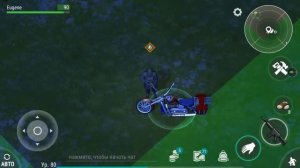 last day on earth survival Как найти бак для чоппера???Секрет раскрыт!!!!